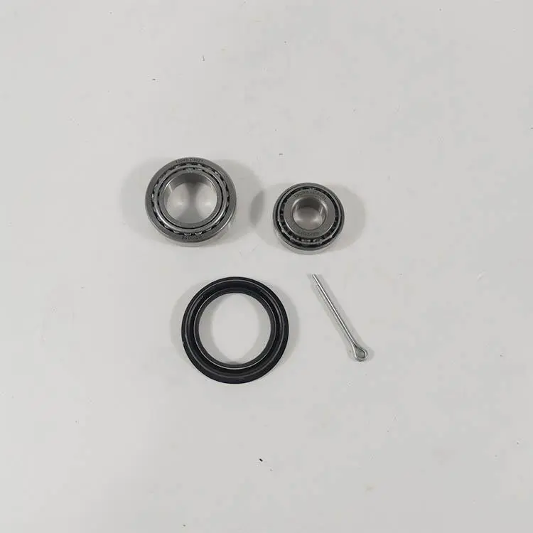 BEARING KIT-WHEEL