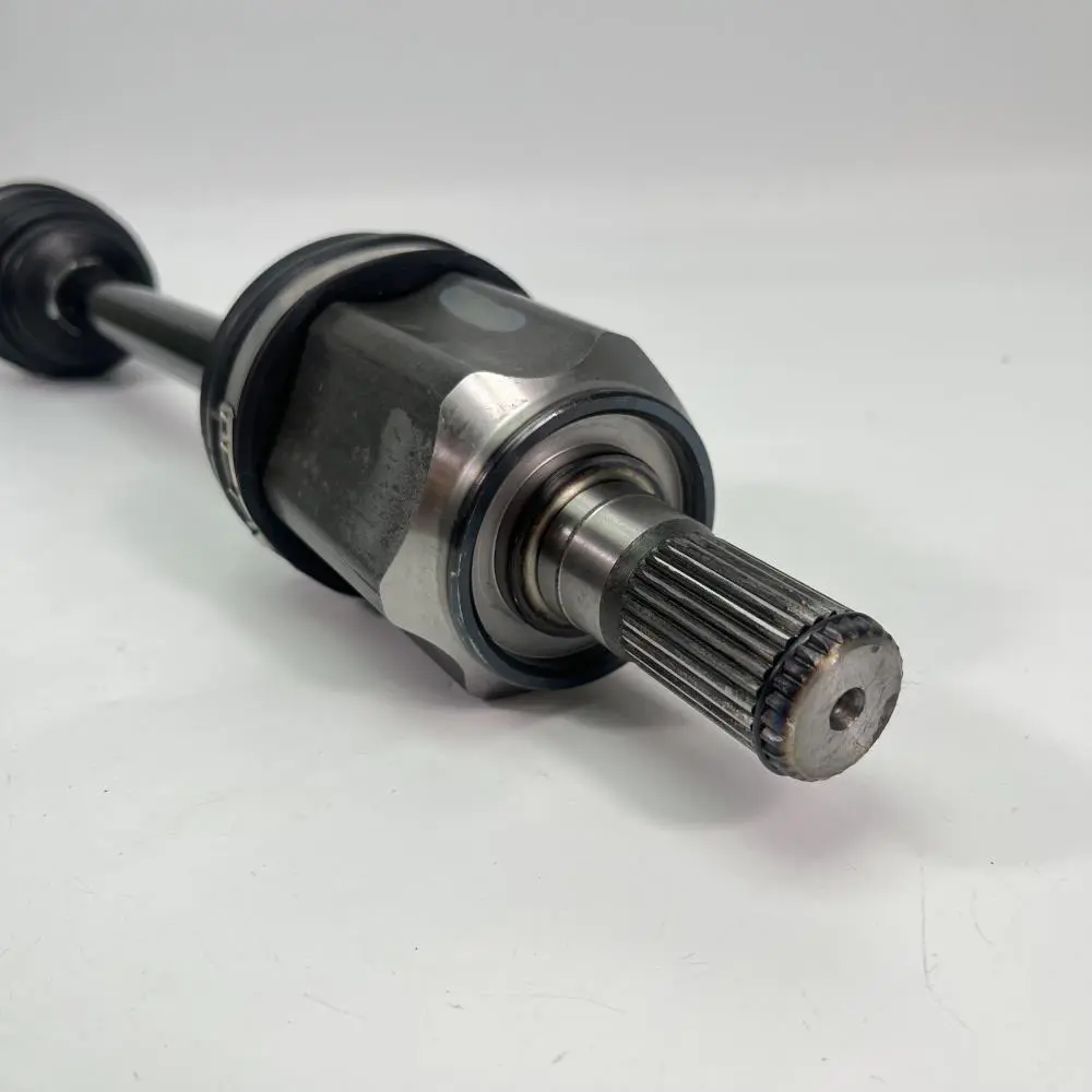 SHAFT A-AXLE