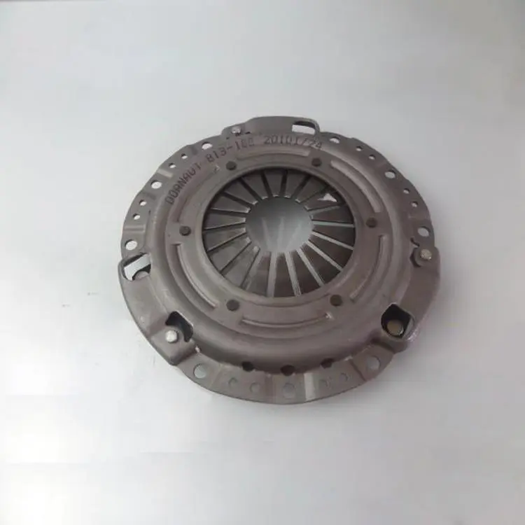 CLUTCH COVER