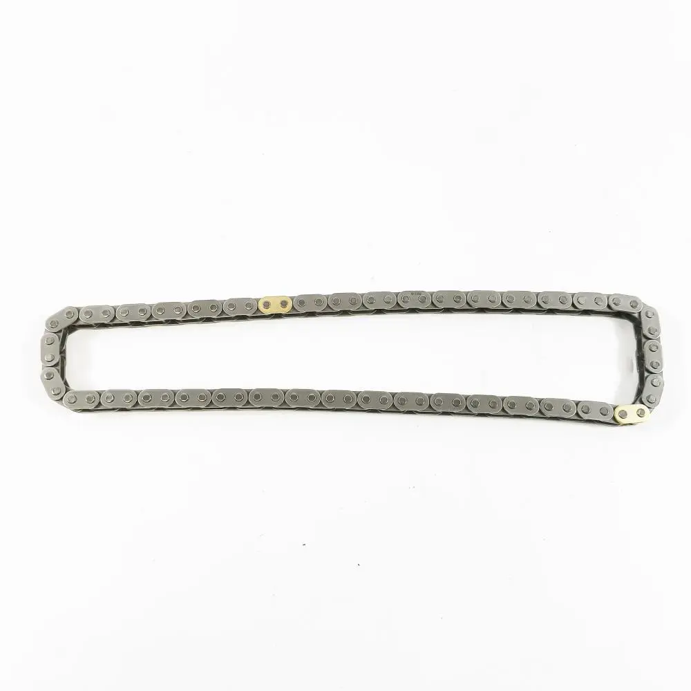 CHAIN-TIMING DRIVE