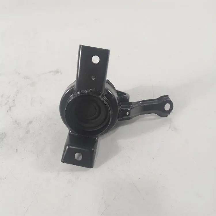 ENGINE MOUNTING