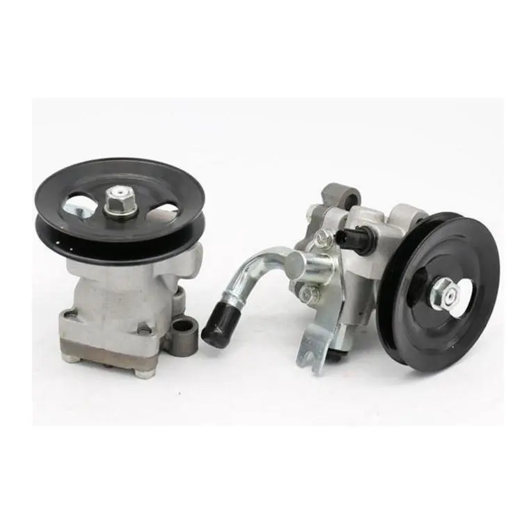 PUMP A-HYD UNIT N/S