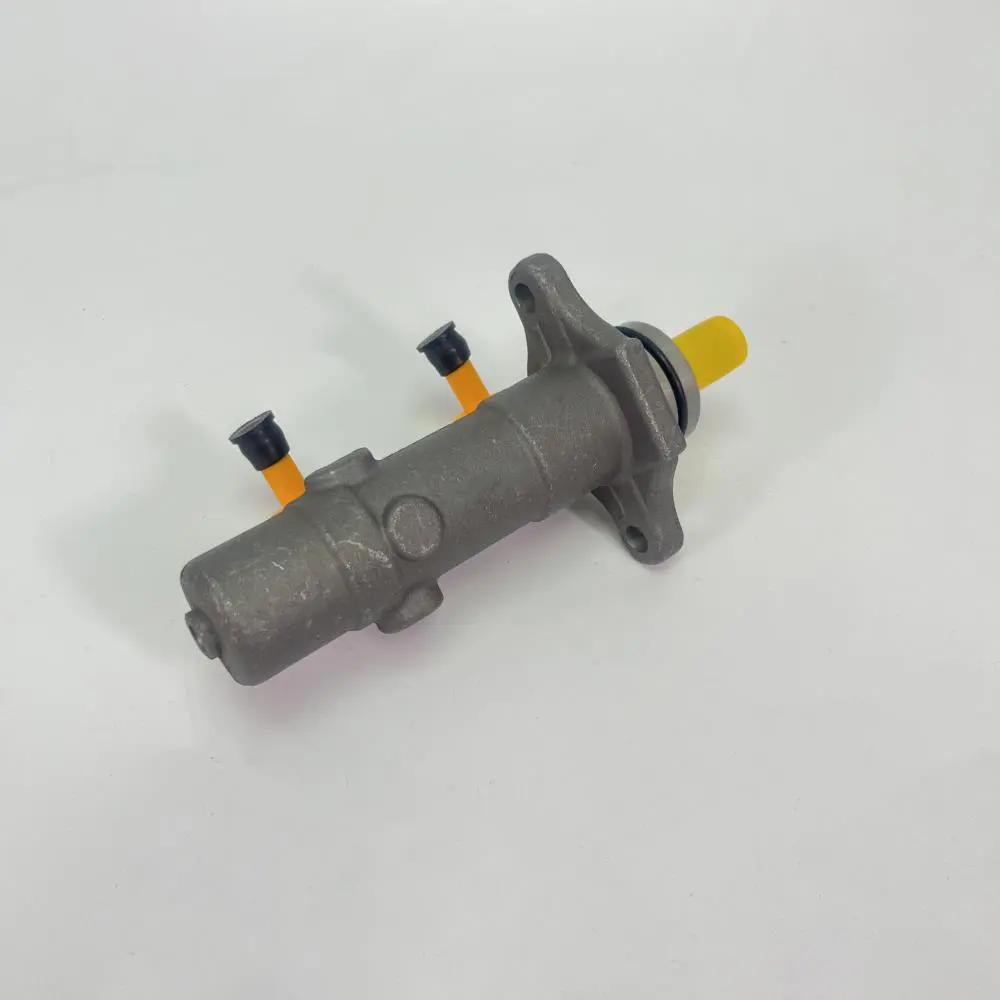 BRAKE MASTER CYLINDER