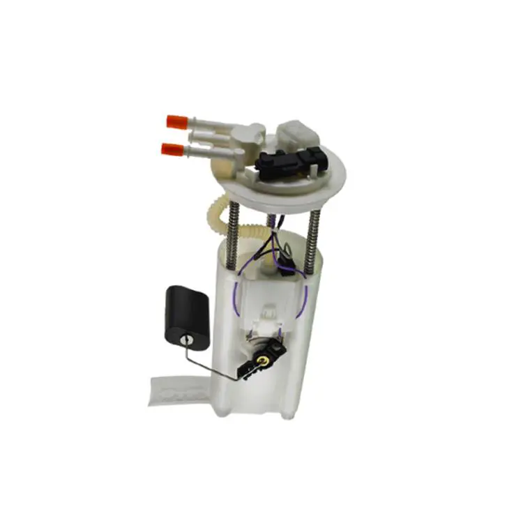 ELECTRIC FUEL PUMP ASSY