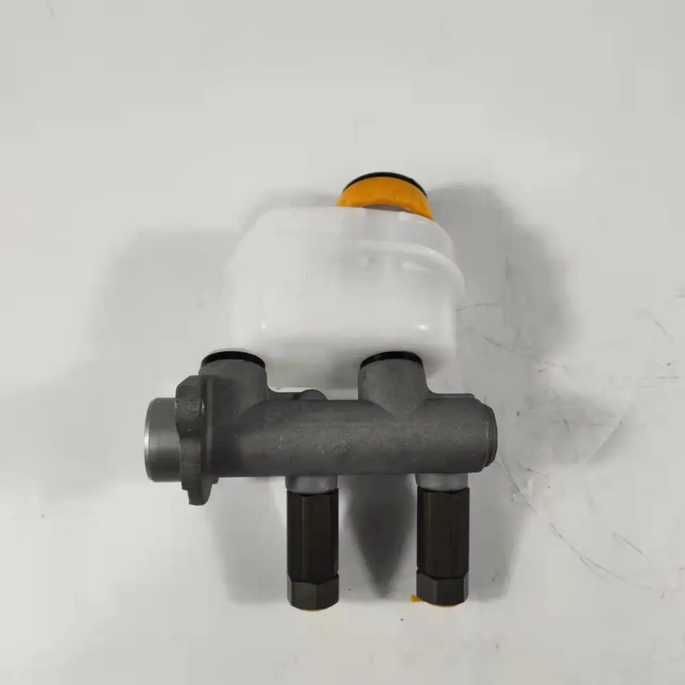 BRAKE MASTER CYLINDER