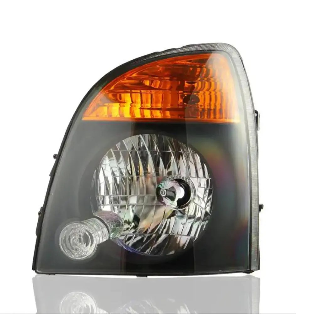 HEAD LAMP