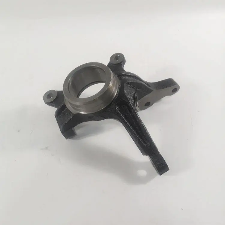 KNUCKLE ASSY