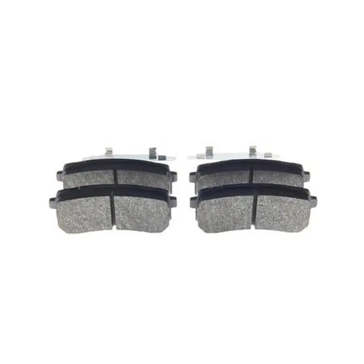BRAKE PAD