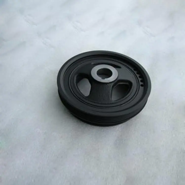 PULLEY-CR/SHF