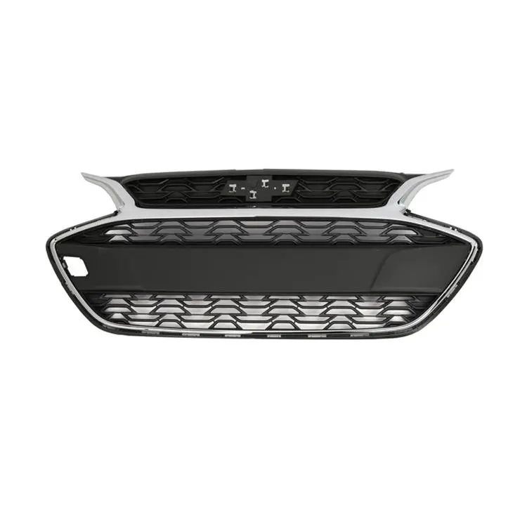 GRILLE A-RAD