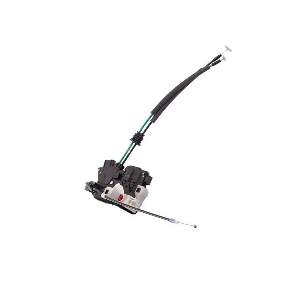 LATCH A-DR