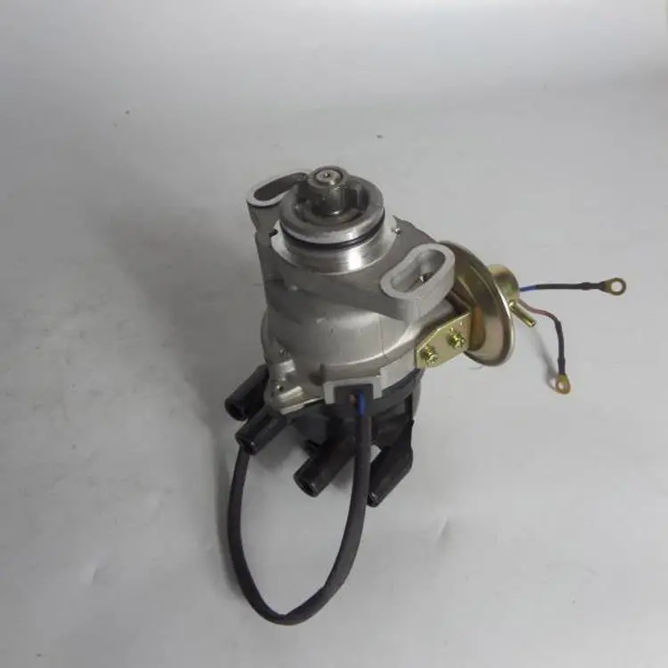 DISTRIBUTOR