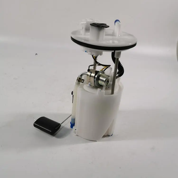 ELECTRIC FUEL PUMP ASSY