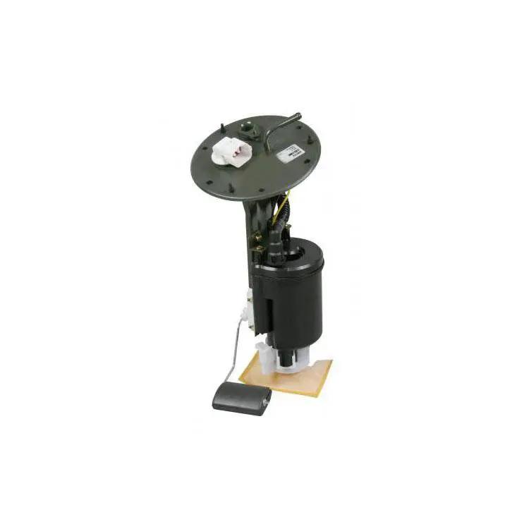 ELECTRIC FUEL PUMP ASSY