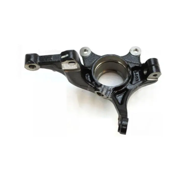 KNUCKLE ASSY