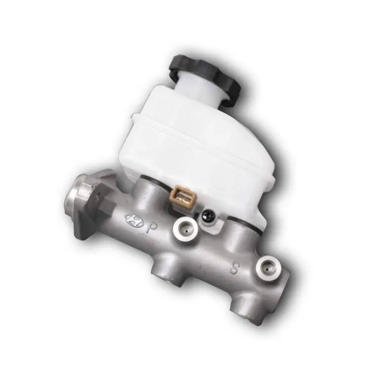 BRAKE MASTER CYLINDER