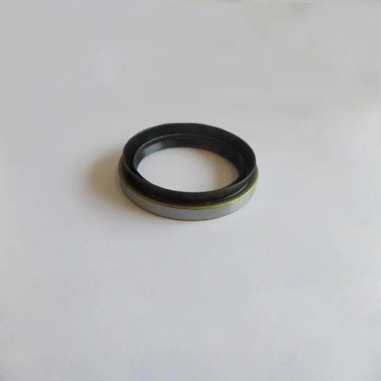 OIL SEAL-WHEEL