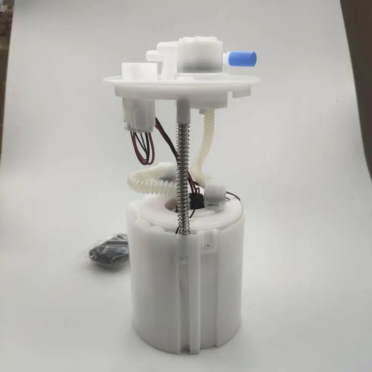 ELECTRIC FUEL PUMP ASSY