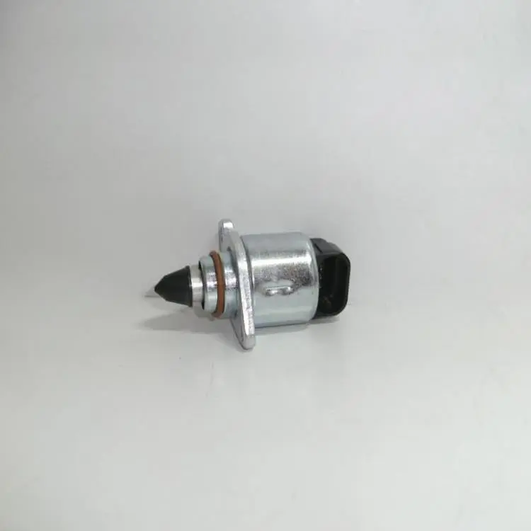 VALVE-IDLING AIR CONT