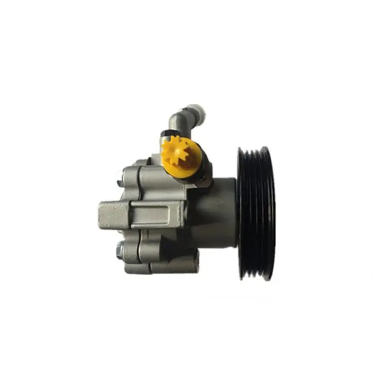 PUMP A-HYD UNIT N/S