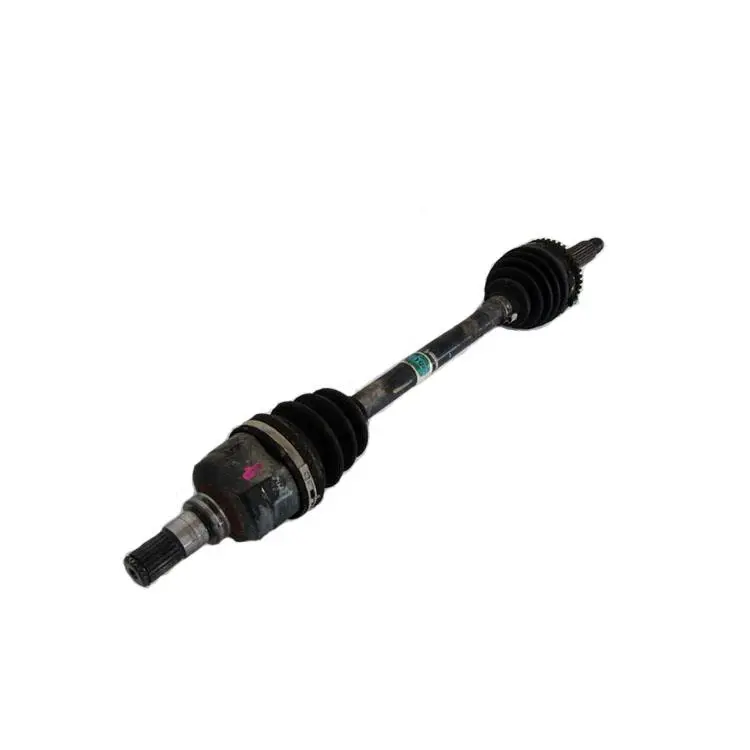 SHAFT A-AXLE