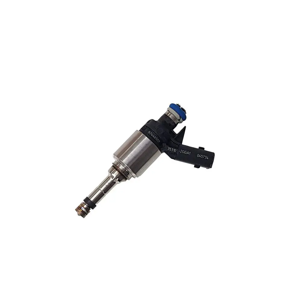 INJECTOR A-FUEL