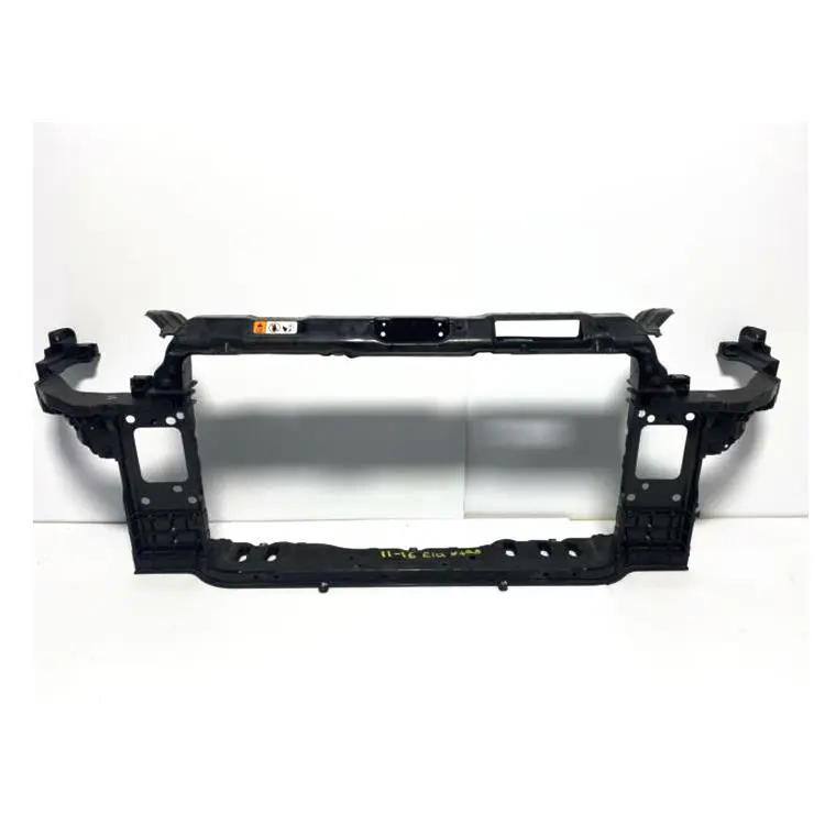 PANEL A-FRT