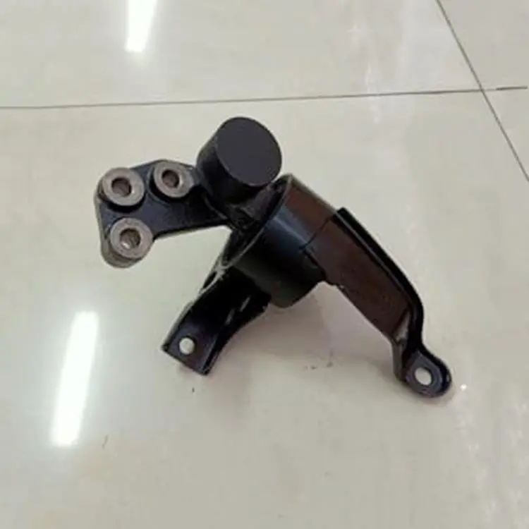 ENGINE MOUNTING
