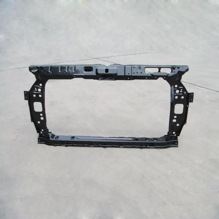 PANEL A-FRT