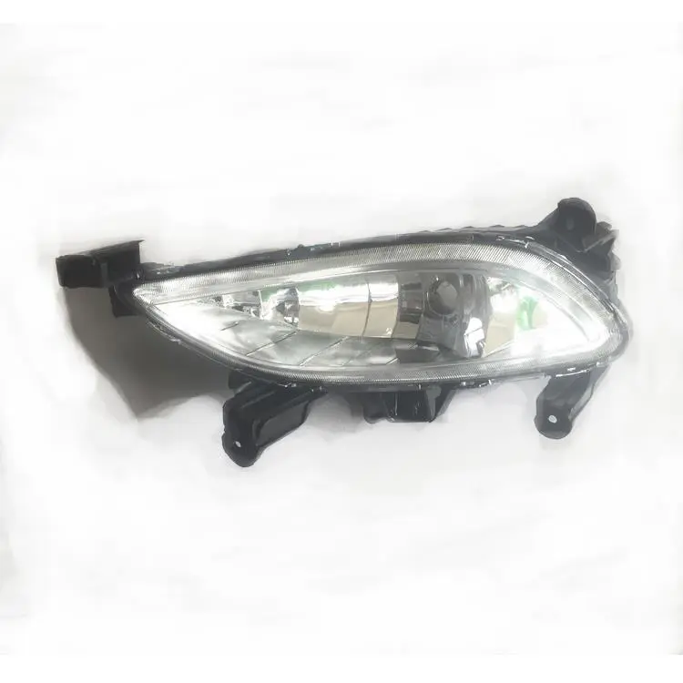 FOG LAMP