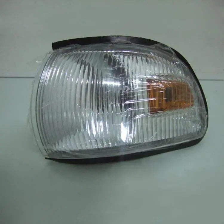 CORNER LAMP