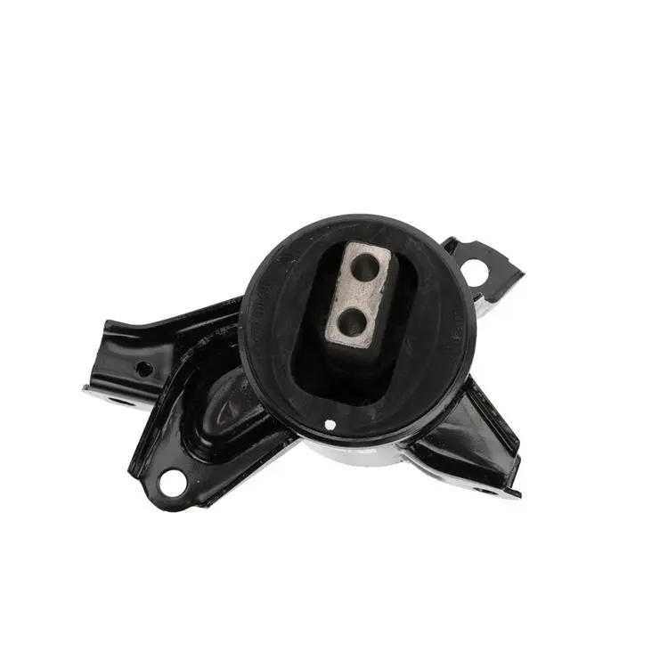 ENGINE MOUNTING