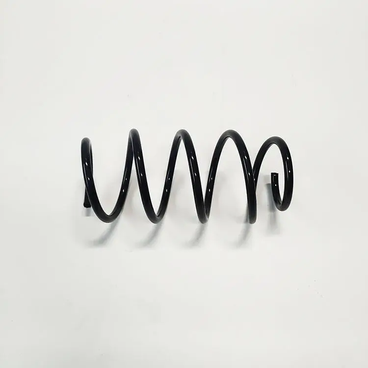 SPRING-COIL