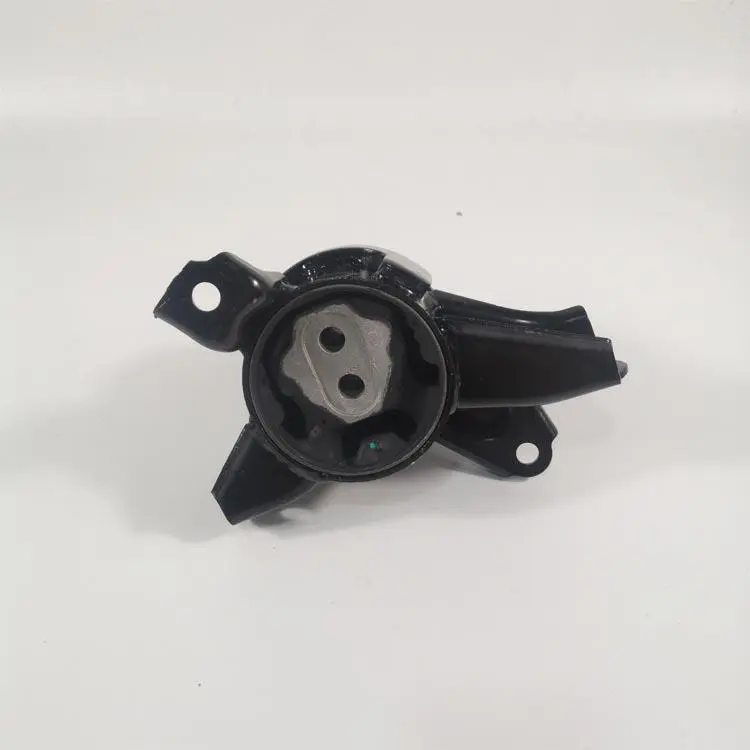 ENGINE MOUNTING