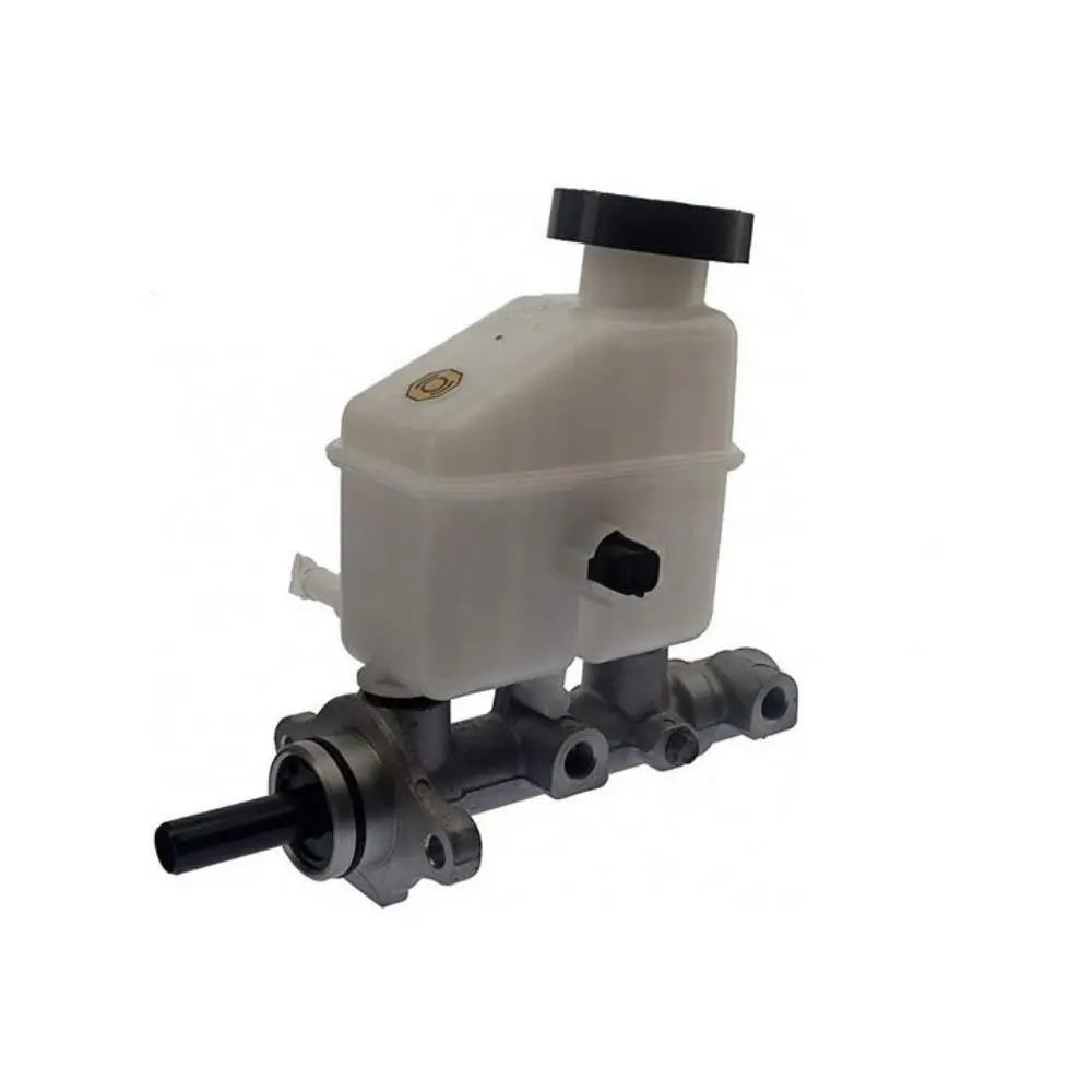 BRAKE MASTER CYLINDER