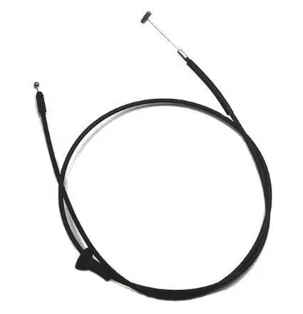 CABLE A-HOOD RELEASE