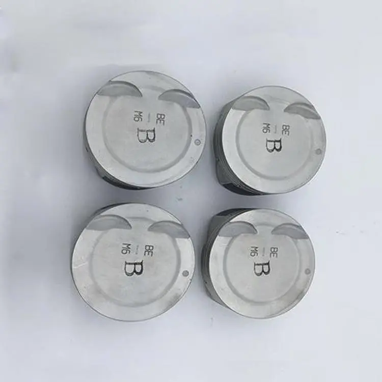 PISTON & PIN ASSY