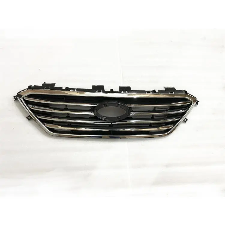 GRILLE A-RAD