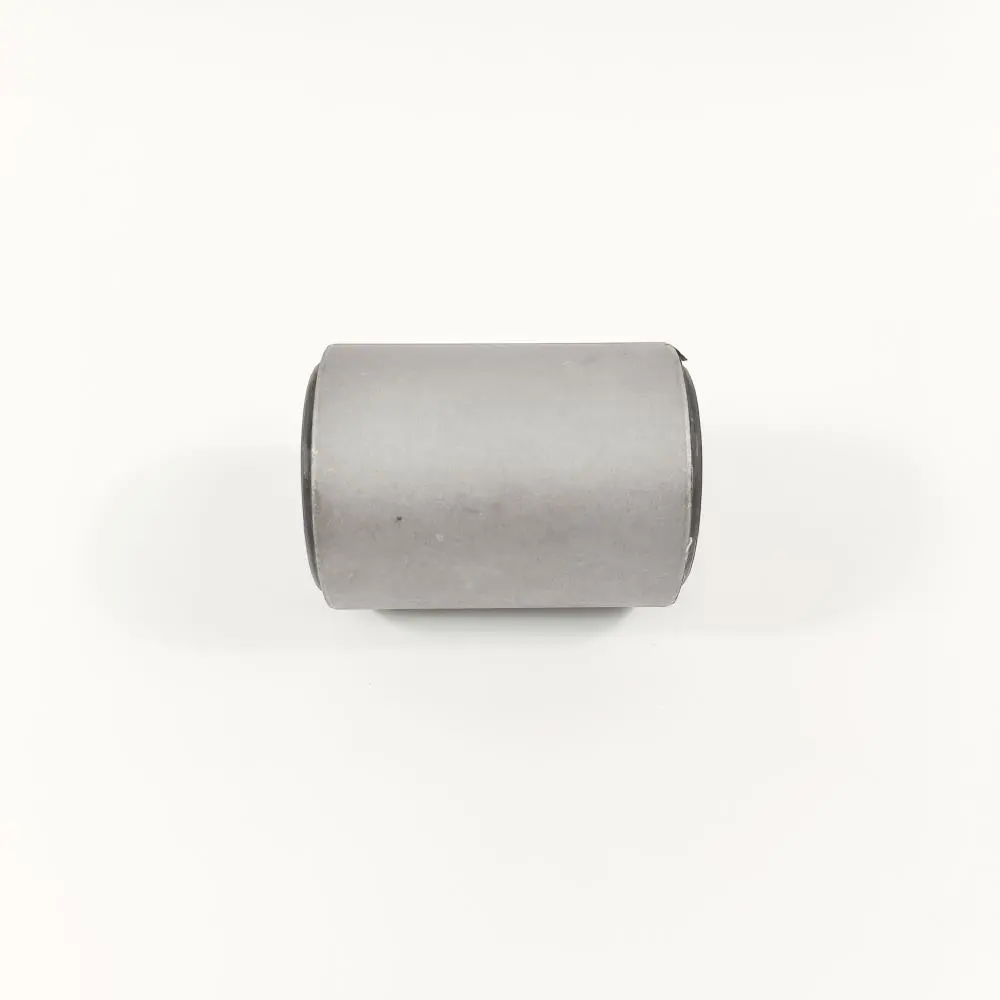 RUBBER -BUSH