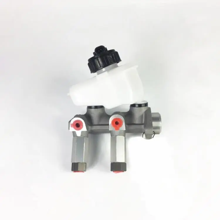 BRAKE MASTER CYLINDER