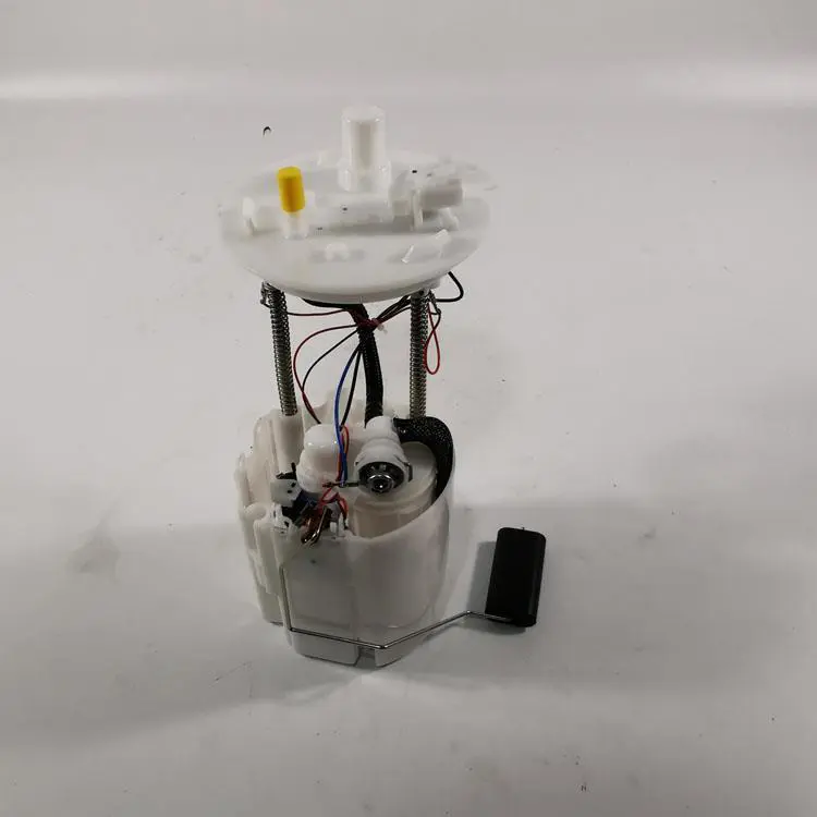 ELECTRIC FUEL PUMP ASSY