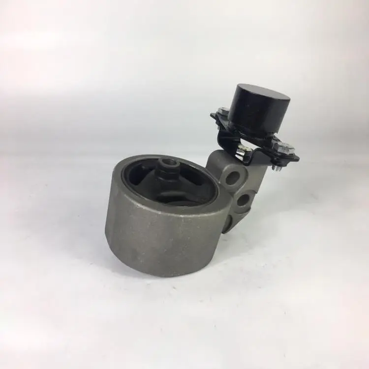 ENGINE MOUNTING
