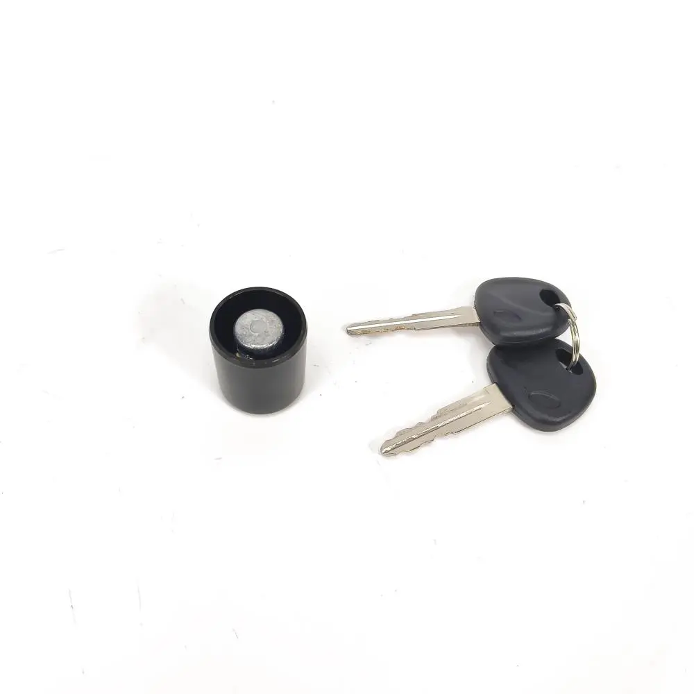 LOCK SET