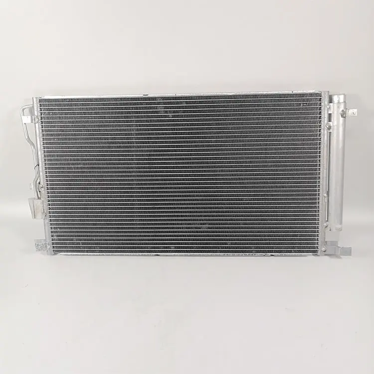 CONDENSER A