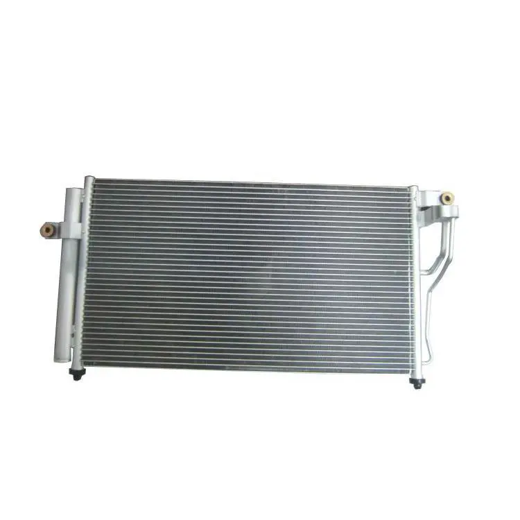 CONDENSER A