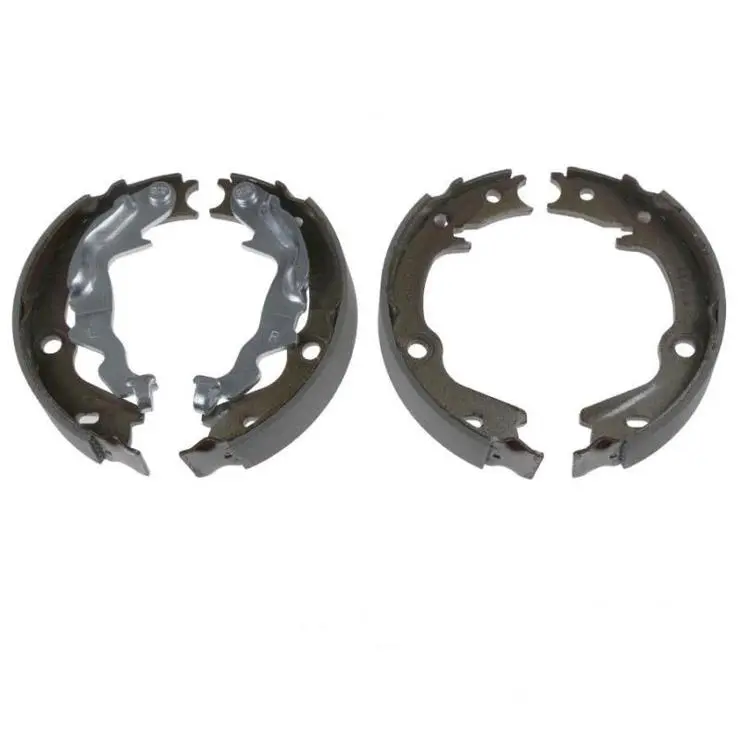 BRAKE SHOES