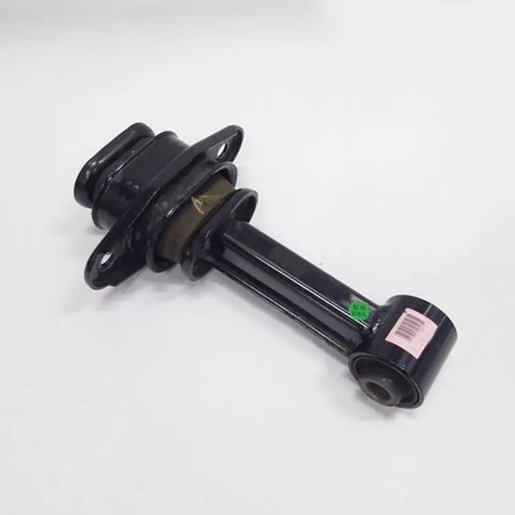 ENGINE MOUNTING