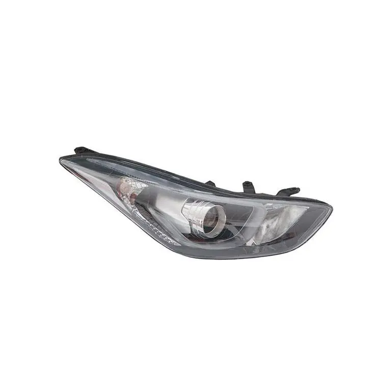 HEAD LAMP