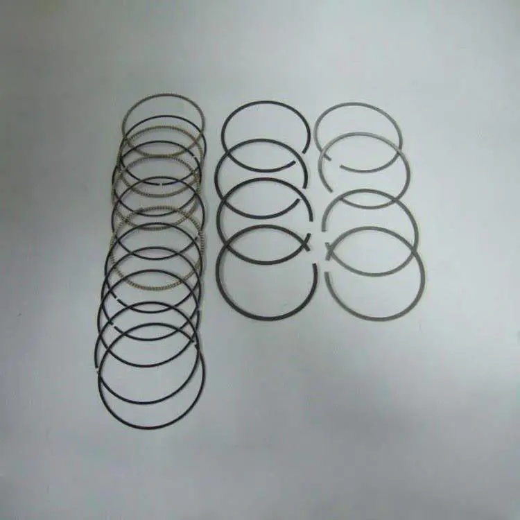 RING KIT-PISTON