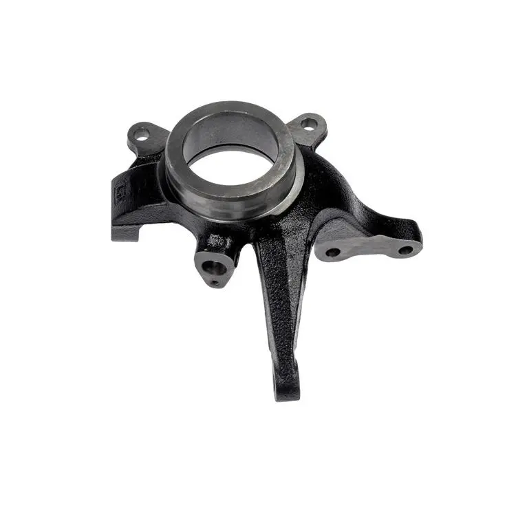 KNUCKLE ASSY